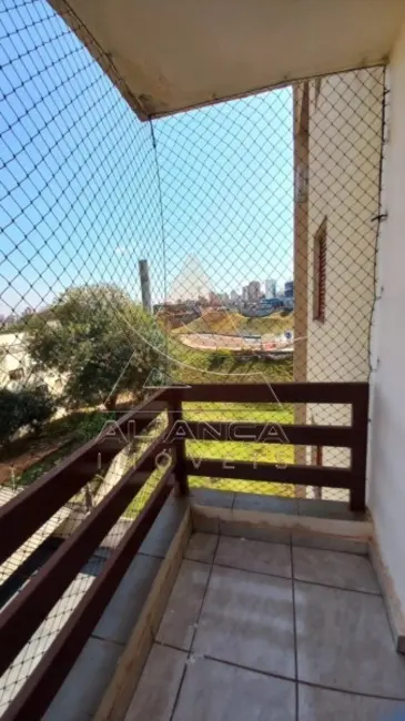 Foto 4 de Apartamento com 3 quartos à venda, 72m2 em Presidente Médici, Ribeirao Preto - SP