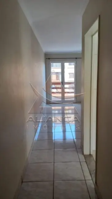 Foto 2 de Apartamento com 3 quartos à venda, 72m2 em Presidente Médici, Ribeirao Preto - SP