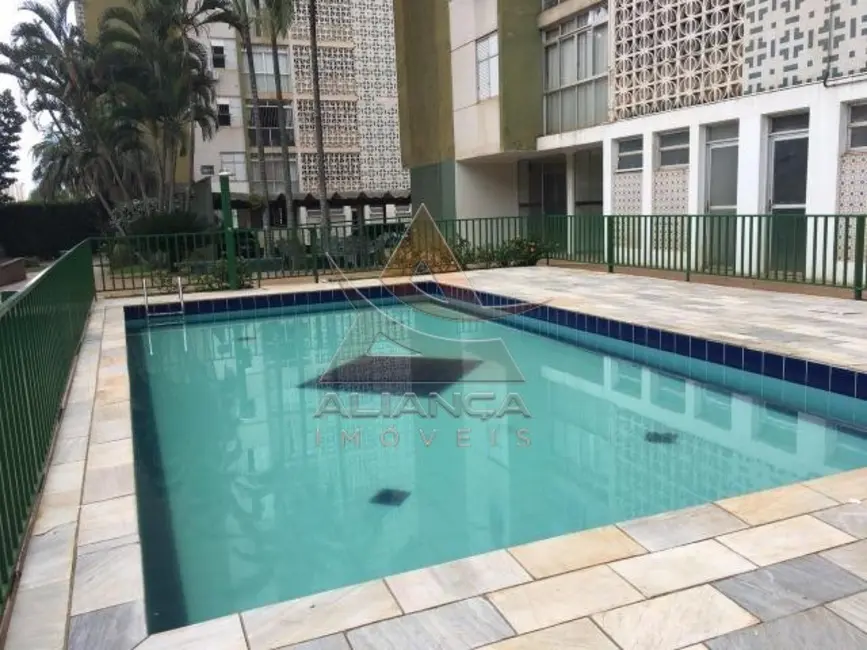 Foto 1 de Apartamento com 3 quartos à venda, 96m2 em Jardim Paulista, Ribeirao Preto - SP