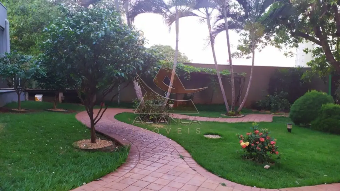 Foto 3 de Apartamento com 3 quartos à venda, 96m2 em Jardim Paulista, Ribeirao Preto - SP