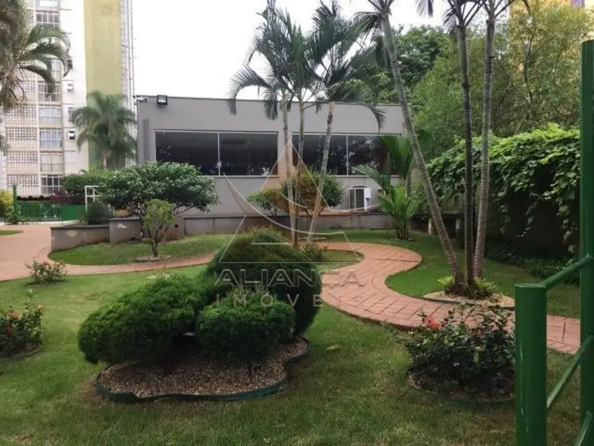 Foto 2 de Apartamento com 3 quartos à venda, 96m2 em Jardim Paulista, Ribeirao Preto - SP