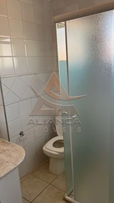 Foto 8 de Apartamento com 3 quartos à venda, 98m2 em Jardim Paulista, Ribeirao Preto - SP