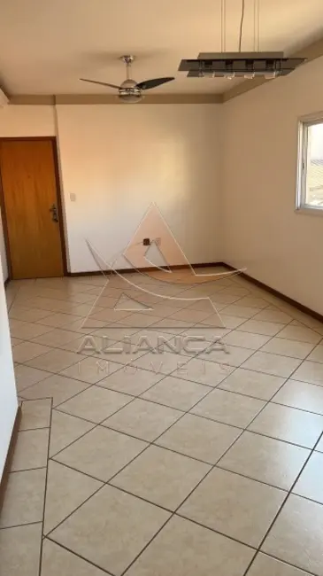 Foto 2 de Apartamento com 3 quartos à venda, 98m2 em Jardim Paulista, Ribeirao Preto - SP