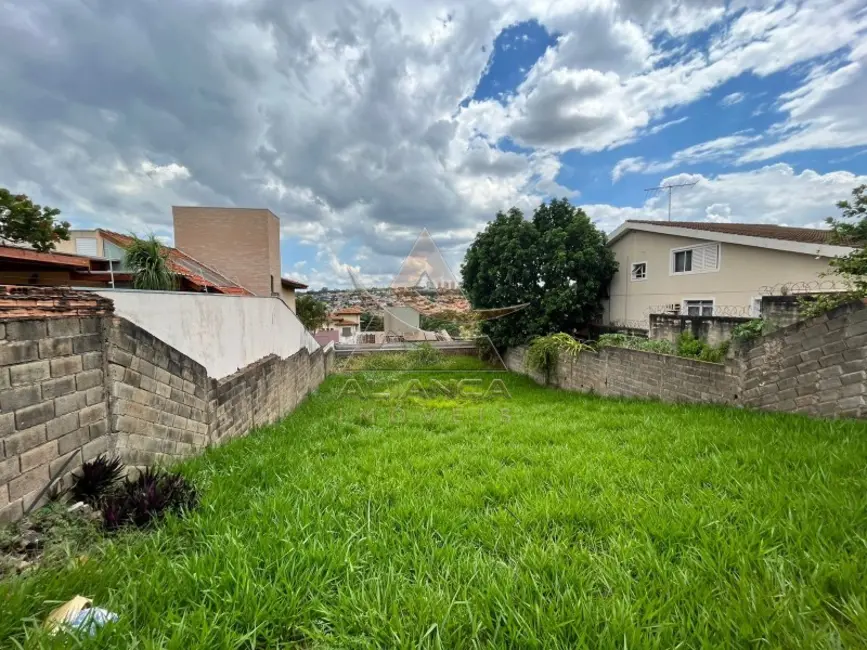 Foto 1 de Terreno / Lote à venda, 375m2 em Ribeirânia, Ribeirao Preto - SP