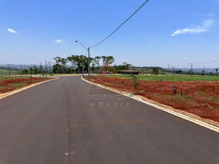 Foto 2 de Terreno / Lote à venda, 316m2 em Ribeirao Preto - SP