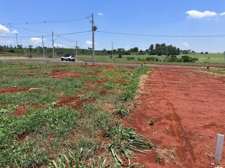 Foto 1 de Terreno / Lote à venda, 316m2 em Ribeirao Preto - SP