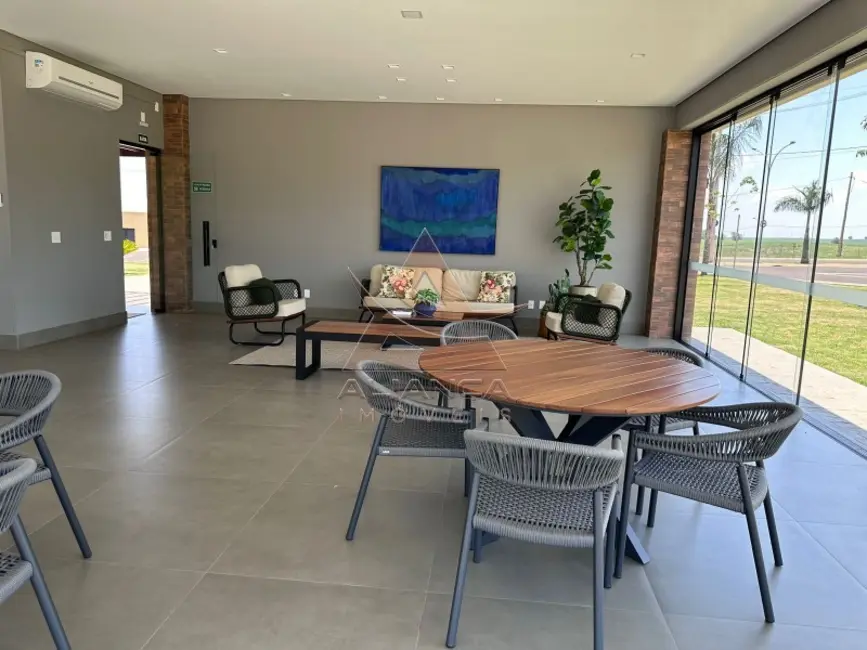 Foto 4 de Terreno / Lote à venda, 316m2 em Ribeirao Preto - SP