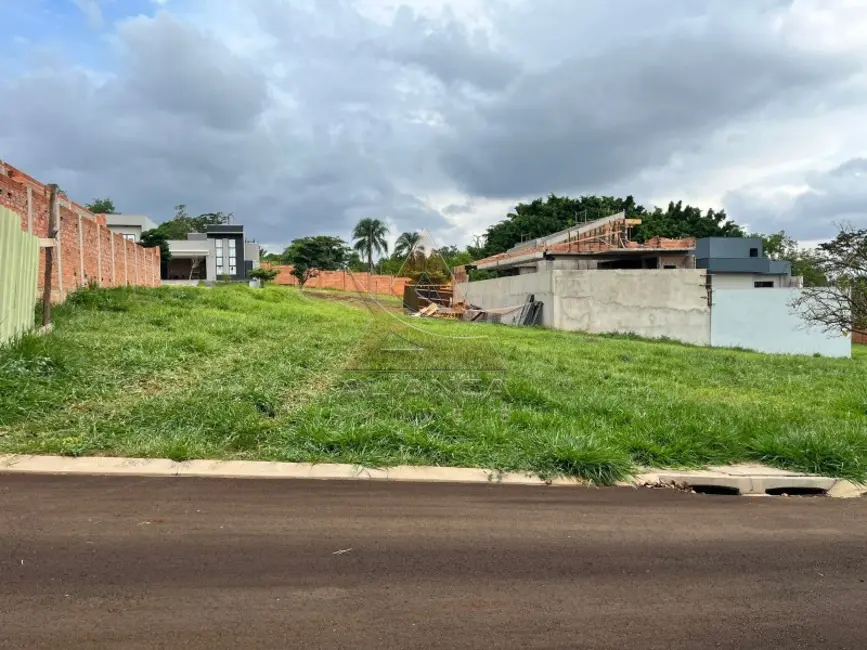 Foto 3 de Terreno / Lote à venda, 266m2 em Ribeirao Preto - SP