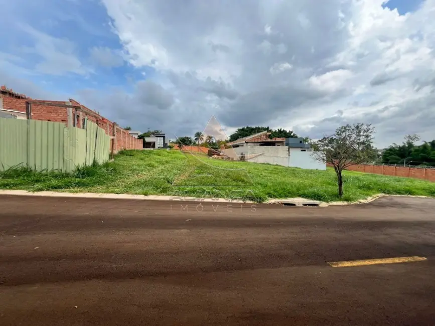 Foto 1 de Terreno / Lote à venda, 266m2 em Ribeirao Preto - SP