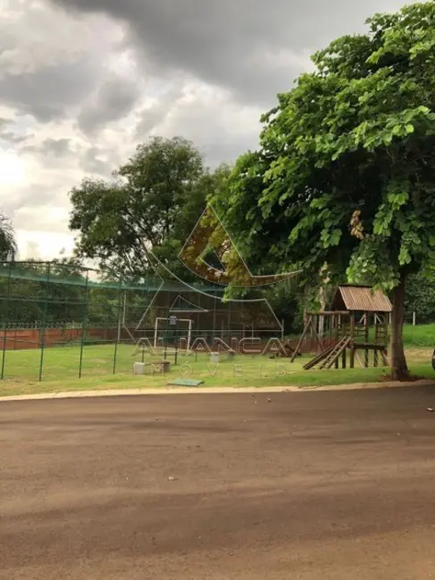 Foto 5 de Terreno / Lote à venda, 266m2 em Ribeirao Preto - SP