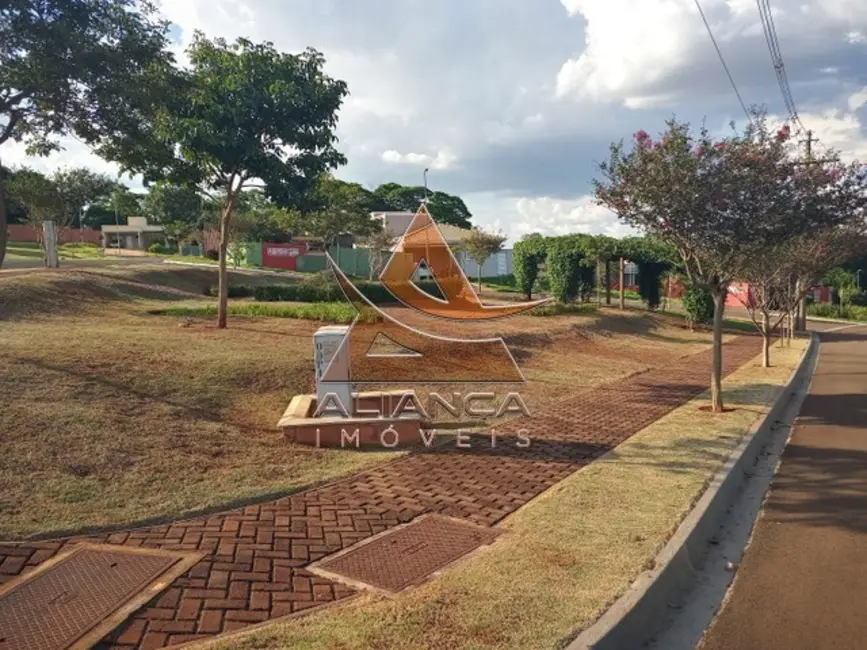 Foto 6 de Terreno / Lote à venda, 266m2 em Ribeirao Preto - SP