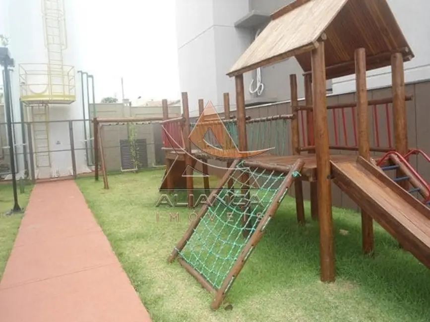 Apartamento com 2 quartos à venda, 51m2 em Ribeirao Preto - SP - imagem 8 Foto 8 de Apartamento com 2 quartos à venda, 51m2 em Ribeirao Preto - SP