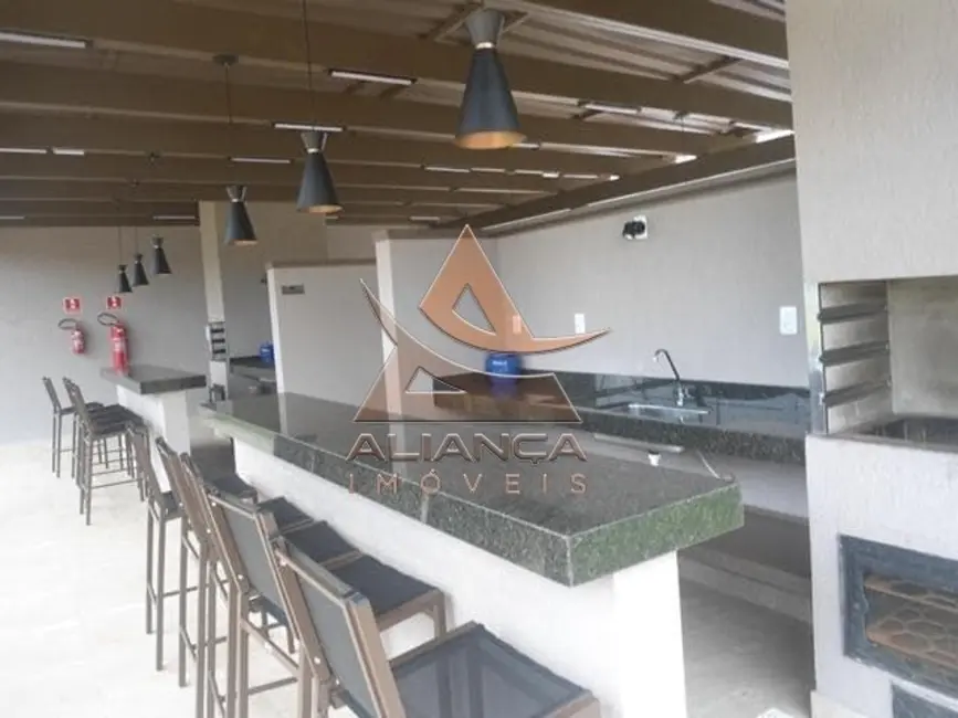 Apartamento com 2 quartos à venda, 51m2 em Ribeirao Preto - SP - imagem 9 Foto 9 de Apartamento com 2 quartos à venda, 51m2 em Ribeirao Preto - SP