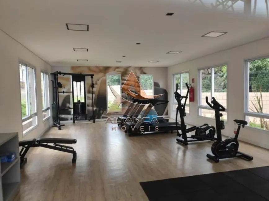 Apartamento com 2 quartos à venda, 51m2 em Ribeirao Preto - SP - imagem 4 Foto 4 de Apartamento com 2 quartos à venda, 51m2 em Ribeirao Preto - SP