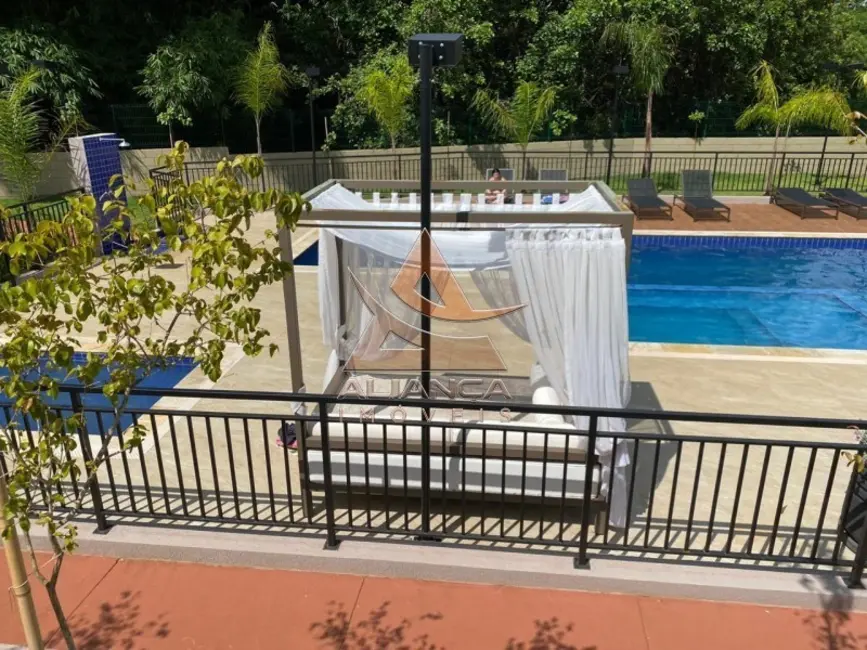 Apartamento com 2 quartos à venda, 51m2 em Ribeirao Preto - SP - imagem 7 Foto 7 de Apartamento com 2 quartos à venda, 51m2 em Ribeirao Preto - SP