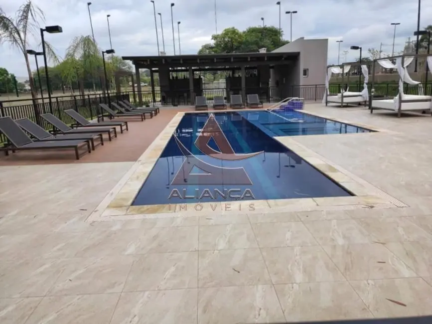 Apartamento com 2 quartos à venda, 51m2 em Ribeirao Preto - SP - imagem 2 Foto 2 de Apartamento com 2 quartos à venda, 51m2 em Ribeirao Preto - SP