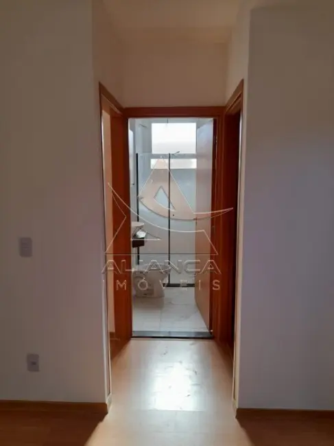 Foto 2 de Apartamento com 2 quartos à venda, 46m2 em Quinta da Primavera, Ribeirao Preto - SP