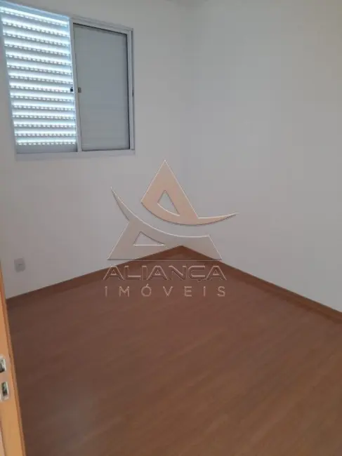 Foto 4 de Apartamento com 2 quartos à venda, 46m2 em Quinta da Primavera, Ribeirao Preto - SP
