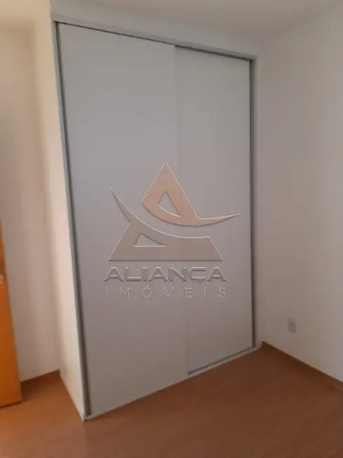 Foto 3 de Apartamento com 2 quartos à venda, 46m2 em Quinta da Primavera, Ribeirao Preto - SP