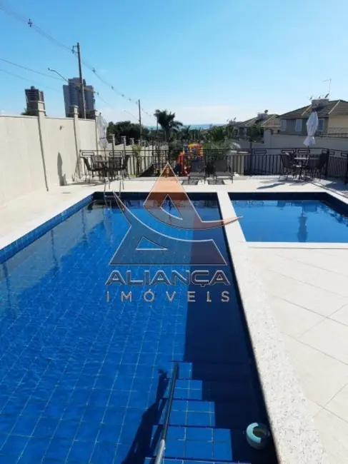 Foto 8 de Apartamento com 2 quartos à venda, 46m2 em Quinta da Primavera, Ribeirao Preto - SP