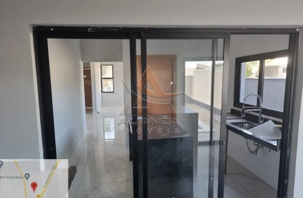 Foto 5 de Casa de Condomínio com 3 quartos à venda, 204m2 em Ribeirao Preto - SP