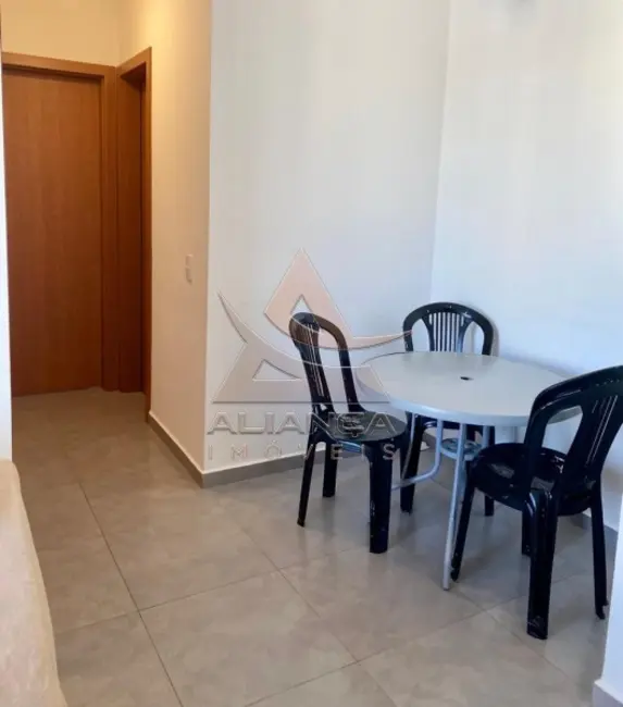 Foto 3 de Apartamento com 2 quartos à venda, 51m2 em Ribeirao Preto - SP