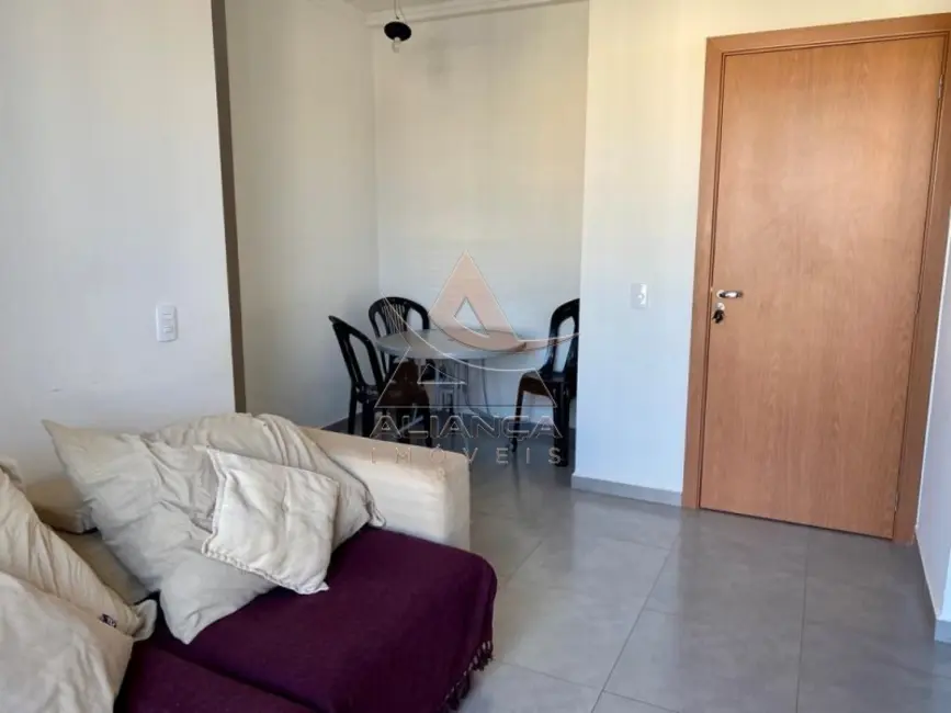Foto 5 de Apartamento com 2 quartos à venda, 51m2 em Ribeirao Preto - SP