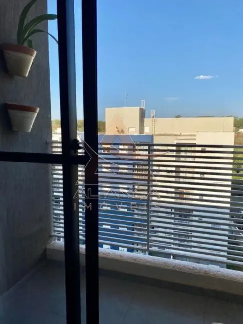 Foto 4 de Apartamento com 2 quartos à venda, 51m2 em Ribeirao Preto - SP