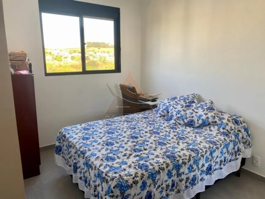 Foto 6 de Apartamento com 2 quartos à venda, 51m2 em Ribeirao Preto - SP
