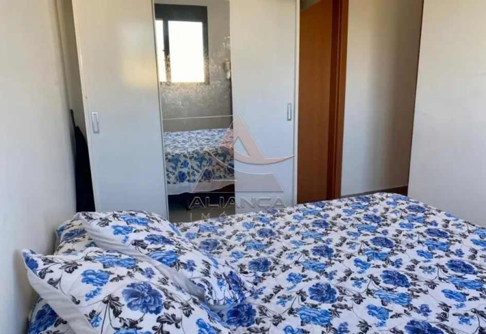 Foto 7 de Apartamento com 2 quartos à venda, 51m2 em Ribeirao Preto - SP