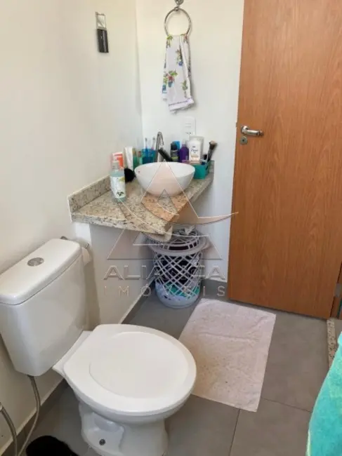 Foto 9 de Apartamento com 2 quartos à venda, 51m2 em Ribeirao Preto - SP