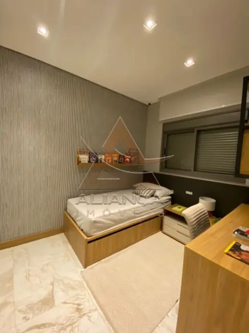 Apartamento com 2 quartos à venda, 84m2 em Jardim Botânico, Ribeirao Preto - SP - imagem 9 Foto 9 de Apartamento com 2 quartos à venda, 84m2 em Jardim Botânico, Ribeirao Preto - SP