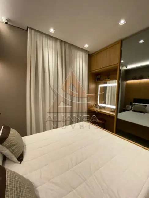 Apartamento com 2 quartos à venda, 84m2 em Jardim Botânico, Ribeirao Preto - SP - imagem 8 Foto 8 de Apartamento com 2 quartos à venda, 84m2 em Jardim Botânico, Ribeirao Preto - SP