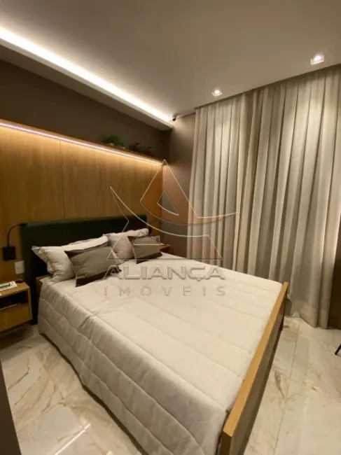 Apartamento com 2 quartos à venda, 84m2 em Jardim Botânico, Ribeirao Preto - SP - imagem 7 Foto 7 de Apartamento com 2 quartos à venda, 84m2 em Jardim Botânico, Ribeirao Preto - SP