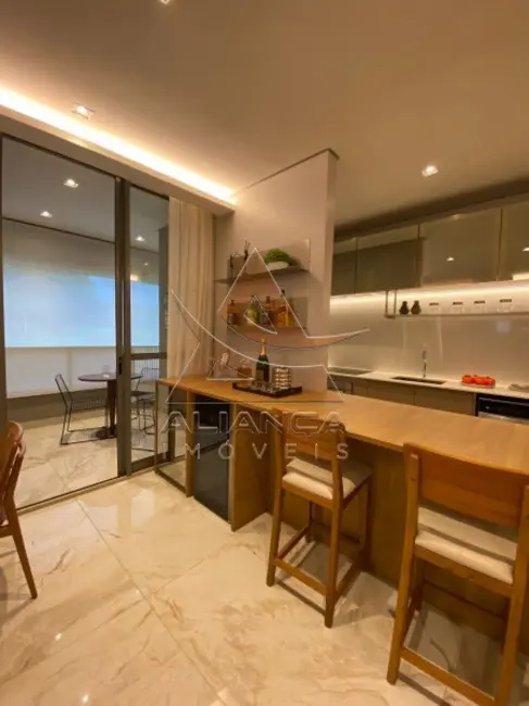 Apartamento com 2 quartos à venda, 84m2 em Jardim Botânico, Ribeirao Preto - SP - imagem 5 Foto 5 de Apartamento com 2 quartos à venda, 84m2 em Jardim Botânico, Ribeirao Preto - SP