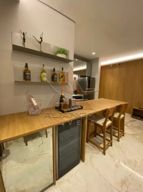 Apartamento com 2 quartos à venda, 84m2 em Jardim Botânico, Ribeirao Preto - SP - imagem 4 Foto 4 de Apartamento com 2 quartos à venda, 84m2 em Jardim Botânico, Ribeirao Preto - SP