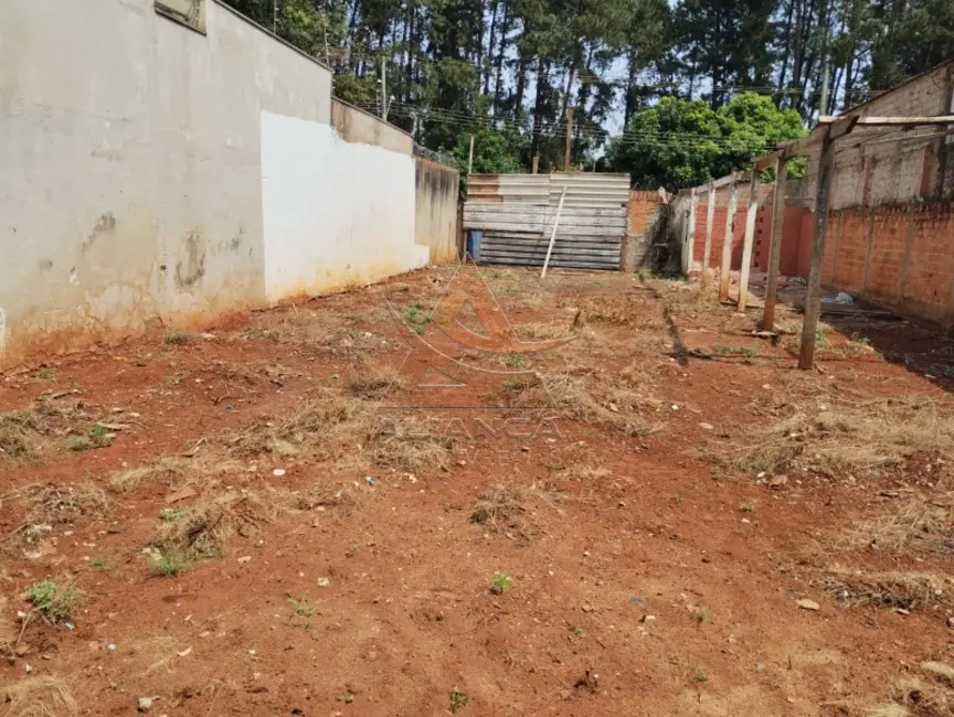 Foto 1 de Terreno / Lote à venda, 250m2 em Parque das Figueiras, Ribeirao Preto - SP