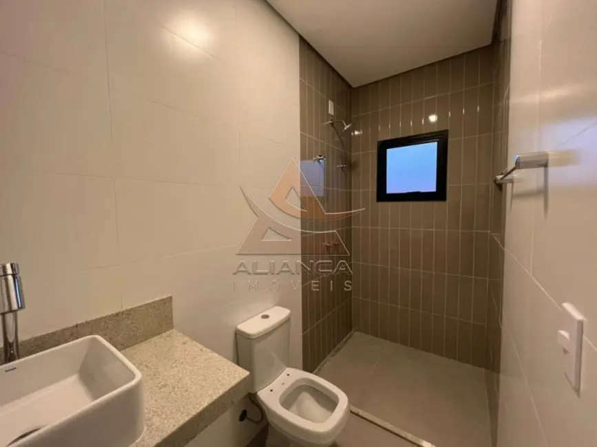 Foto 9 de Casa de Condomínio com 3 quartos à venda, 156m2 em Ribeirao Preto - SP
