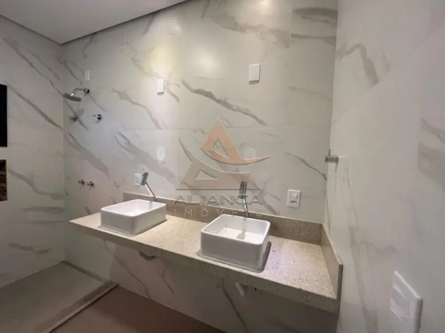 Foto 8 de Casa de Condomínio com 3 quartos à venda, 156m2 em Ribeirao Preto - SP
