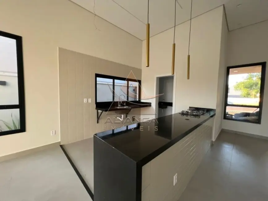 Foto 5 de Casa de Condomínio com 3 quartos à venda, 156m2 em Ribeirao Preto - SP