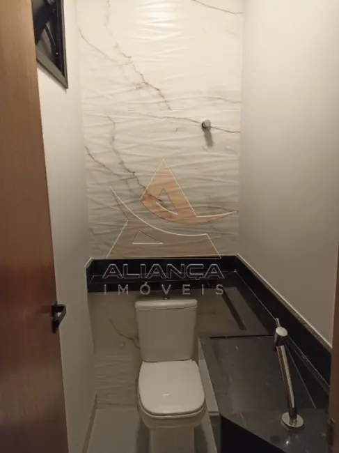 Foto 7 de Casa de Condomínio com 3 quartos à venda, 151m2 em Portal da Mata, Ribeirao Preto - SP