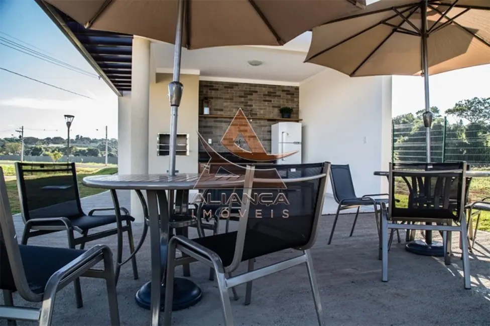 Casa de Condomínio com 3 quartos à venda, 157m2 em Portal da Mata, Ribeirao Preto - SP - imagem 3 Foto 3 de Casa de Condomínio com 3 quartos à venda, 157m2 em Portal da Mata, Ribeirao Preto - SP