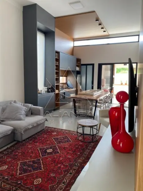 Casa de Condomínio com 3 quartos à venda, 157m2 em Portal da Mata, Ribeirao Preto - SP - imagem 7 Foto 7 de Casa de Condomínio com 3 quartos à venda, 157m2 em Portal da Mata, Ribeirao Preto - SP