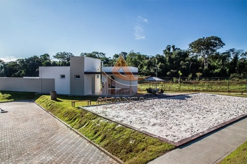 Foto 2 de Casa de Condomínio com 3 quartos à venda, 157m2 em Portal da Mata, Ribeirao Preto - SP