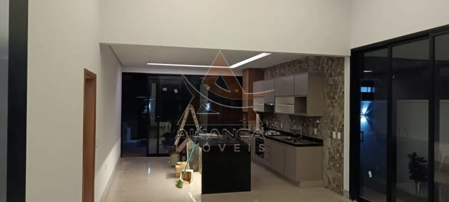 Foto 5 de Casa de Condomínio com 3 quartos à venda, 167m2 em Ribeirao Preto - SP