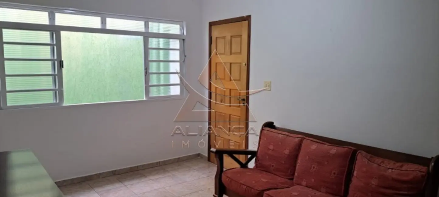 Foto 1 de Casa com 3 quartos à venda, 130m2 em Campos Elíseos, Ribeirao Preto - SP