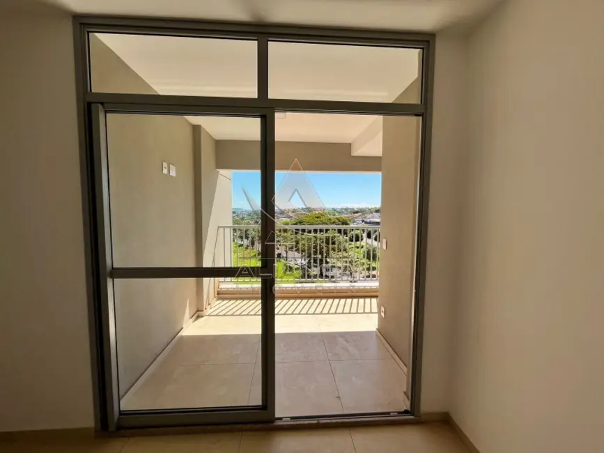 Foto 3 de Apartamento com 2 quartos à venda, 63m2 em Jardim Botânico, Ribeirao Preto - SP