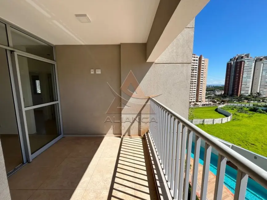 Foto 7 de Apartamento com 2 quartos à venda, 63m2 em Jardim Botânico, Ribeirao Preto - SP