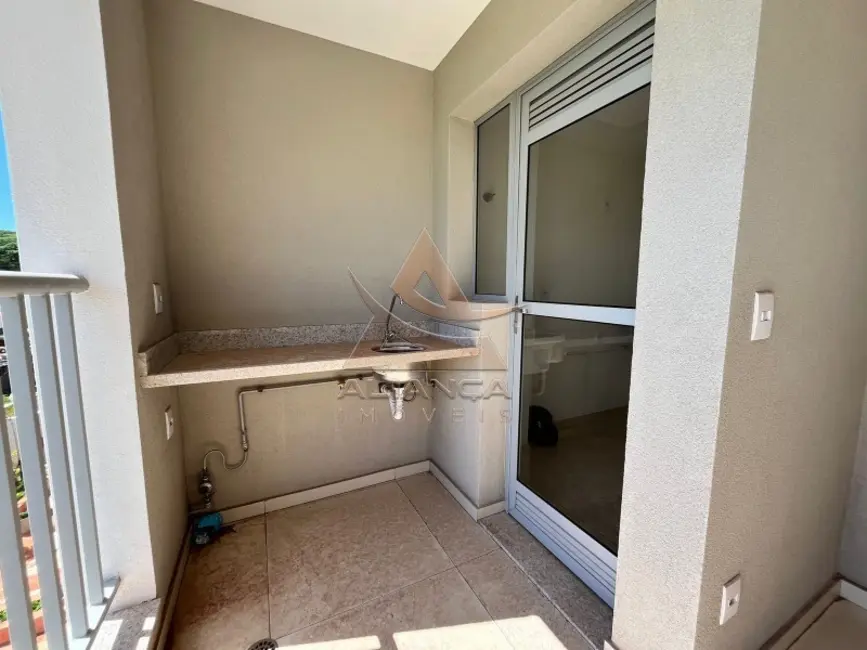 Foto 6 de Apartamento com 2 quartos à venda, 63m2 em Jardim Botânico, Ribeirao Preto - SP