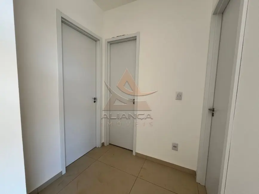 Foto 9 de Apartamento com 2 quartos à venda, 63m2 em Jardim Botânico, Ribeirao Preto - SP